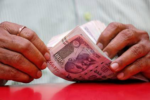 NRI investment